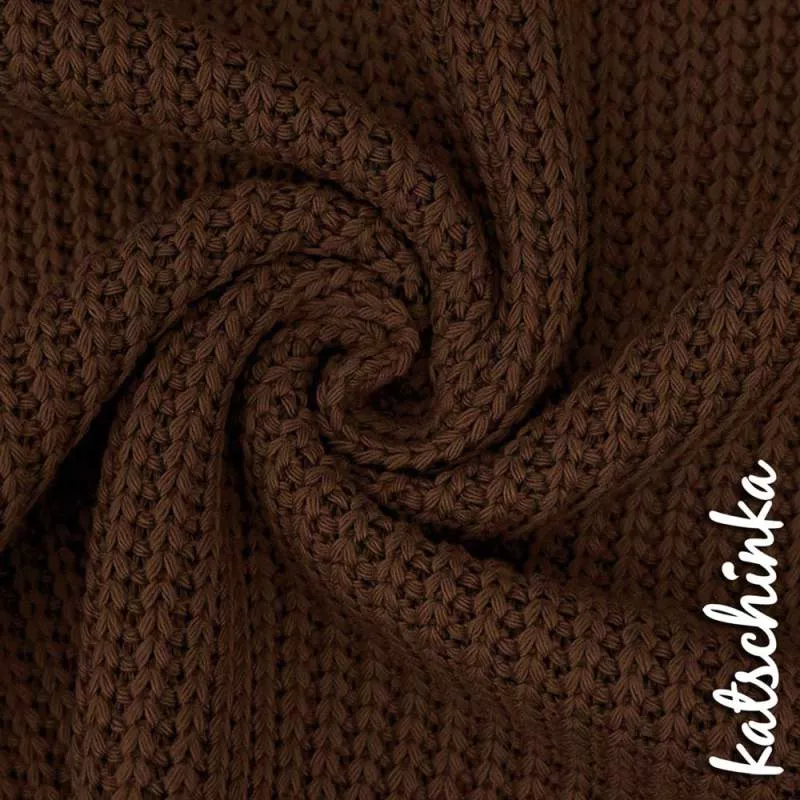 Grobstrickstoff, Baumwollstrick, Big Knit Stoff, Strickstoff Meterware, Stoff für Babydecke, DIY Strickstoff, Winterstoff Nähen, Babydecke Strick, Stoff für Mützen, Kuschelstoff Nähen, Baumwolle Strick, Kinderkleidung DIY, Oeko Tex Stoff,Big Knit Baumwoll